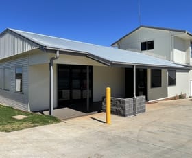 Offices commercial property leased at Building E, T3.1/9-25 Wilkinson Street Harlaxton QLD 4350