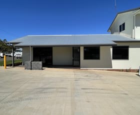 Offices commercial property leased at Building E, T3.1/9-25 Wilkinson Street Harlaxton QLD 4350