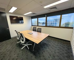 Offices commercial property for lease at 102/303 Coronation Drive Milton QLD 4064