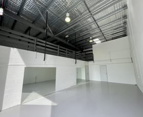 Factory, Warehouse & Industrial commercial property leased at 2/7-9 Hinde Street Ashmore QLD 4214