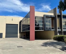 Offices commercial property leased at Unit 2/40 Green Street Doveton VIC 3177