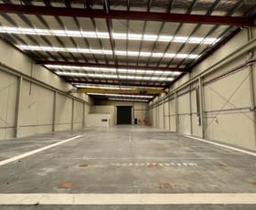 Factory, Warehouse & Industrial commercial property leased at Unit 2/40 Green Street Doveton VIC 3177