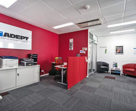 Offices commercial property leased at Unit 5, 191 Melbourne Street North Adelaide SA 5006