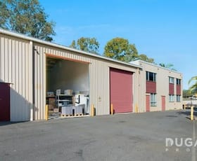 Factory, Warehouse & Industrial commercial property leased at 2/46 Counihan Road Seventeen Mile Rocks QLD 4073