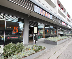 Shop & Retail commercial property leased at 3/352 Canterbury Road Canterbury NSW 2193