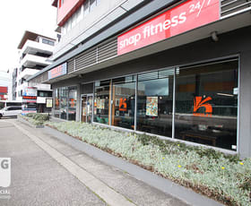 Shop & Retail commercial property leased at 3/352 Canterbury Road Canterbury NSW 2193