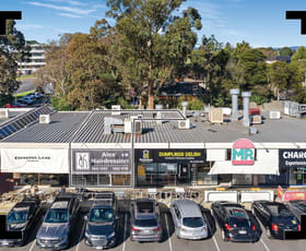 Shop & Retail commercial property leased at 63 (Lot 26) Tunstall Square Shopping Centre Doncaster East VIC 3109