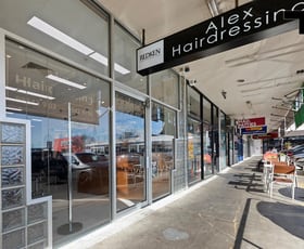 Shop & Retail commercial property leased at 63 (Lot 26) Tunstall Square Shopping Centre Doncaster East VIC 3109