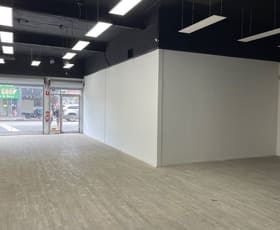 Shop & Retail commercial property for lease at Gd Floor/251 Malvern Road South Yarra VIC 3141