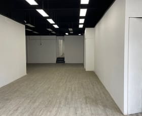 Showrooms / Bulky Goods commercial property for lease at Gd Floor/251 Malvern Road South Yarra VIC 3141