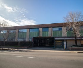 Offices commercial property leased at 4/75 Carnarvon Street Silverwater NSW 2128