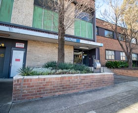 Offices commercial property leased at 4/75 Carnarvon Street Silverwater NSW 2128