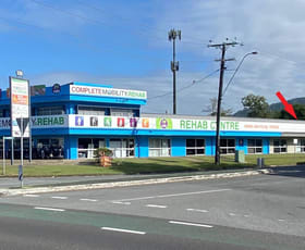 Showrooms / Bulky Goods commercial property leased at 6/120 Anderson Street Manunda QLD 4870