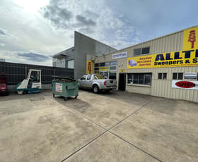 Factory, Warehouse & Industrial commercial property leased at 34-36 Kesters Road Para Hills West SA 5096