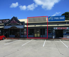 Other commercial property leased at Lot 3/2-4 Redlynch Intake Road Redlynch QLD 4870