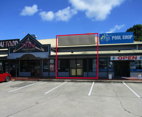 Offices commercial property leased at Lot 3/2-4 Redlynch Intake Road Redlynch QLD 4870