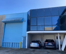 Factory, Warehouse & Industrial commercial property leased at 6/7 Birmingham Avenue Villawood NSW 2163