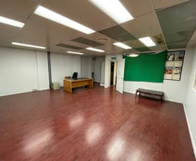 Factory, Warehouse & Industrial commercial property leased at 6/7 Birmingham Avenue Villawood NSW 2163