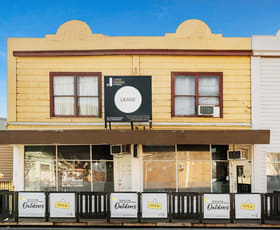 Shop & Retail commercial property leased at 124 Douglas Parade Williamstown VIC 3016