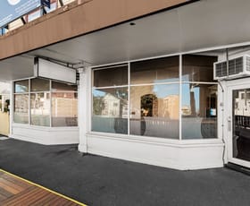 Shop & Retail commercial property leased at 124 Douglas Parade Williamstown VIC 3016