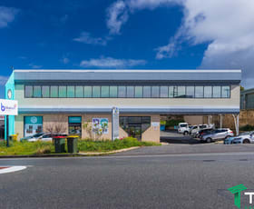 Factory, Warehouse & Industrial commercial property leased at 8 Port Kembla Drive Bibra Lake WA 6163