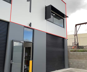 Factory, Warehouse & Industrial commercial property leased at Mezzanine Unit 1/6-10 Owen Street Mittagong NSW 2575