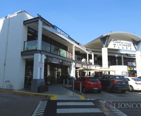 Shop & Retail commercial property leased at Woolloongabba QLD 4102