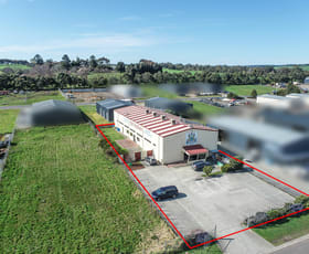 Showrooms / Bulky Goods commercial property leased at 5 Hugh Murray Drive Colac East VIC 3250