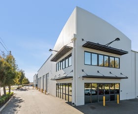 Factory, Warehouse & Industrial commercial property leased at Tenancies 1 & 2/497 Abernethy Road Kewdale WA 6105