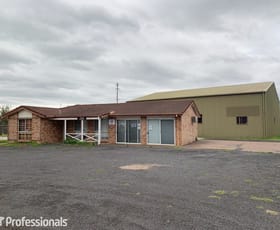 Showrooms / Bulky Goods commercial property leased at 262 Princes Highway South Nowra NSW 2541