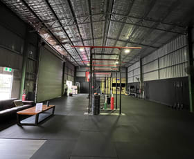 Factory, Warehouse & Industrial commercial property leased at 2/13 Rosegum Road Warabrook NSW 2304