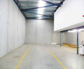 Factory, Warehouse & Industrial commercial property leased at 3/57a Rhodes Street Hillsdale NSW 2036