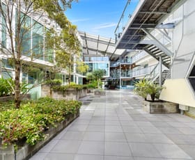 Offices commercial property leased at 36/117 Old Pittwater Road Brookvale NSW 2100