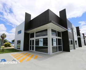 Factory, Warehouse & Industrial commercial property leased at 1/135 Fernleigh Road Wagga Wagga NSW 2650