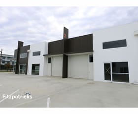 Factory, Warehouse & Industrial commercial property leased at 2/135 Fernleigh Road Wagga Wagga NSW 2650