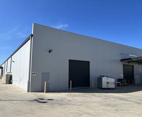 Factory, Warehouse & Industrial commercial property for lease at Unit 4/86 Bell Street Preston VIC 3072