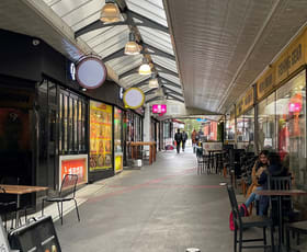Shop & Retail commercial property leased at Shop 8 / 672 Glenferrie Road Hawthorn VIC 3122