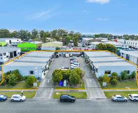 Showrooms / Bulky Goods commercial property leased at 4/30/30-32 Commercial Drive Ashmore QLD 4214