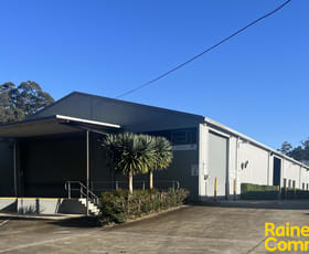 Other commercial property leased at 64 Railway Crescent Lisarow NSW 2250