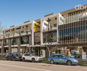 Offices commercial property leased at 10A/3 Male Street Brighton VIC 3186