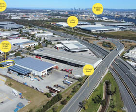 Factory, Warehouse & Industrial commercial property for lease at 72 Trade Street Lytton QLD 4178