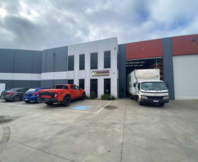 Factory, Warehouse & Industrial commercial property leased at 5/14-18 Venture Court Dandenong VIC 3175