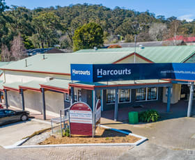 Medical / Consulting commercial property leased at 6/1569 Burwood Hwy Tecoma VIC 3160