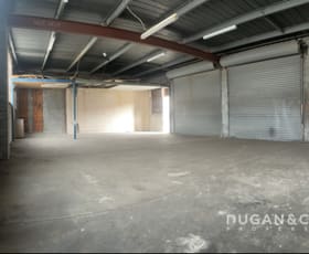 Factory, Warehouse & Industrial commercial property leased at 25 Station Avenue Darra QLD 4076