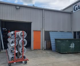 Factory, Warehouse & Industrial commercial property leased at Burpengary QLD 4505