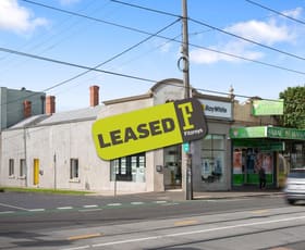 Shop & Retail commercial property leased at 110 Sydney Road Coburg VIC 3058