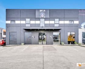Showrooms / Bulky Goods commercial property leased at 1/26 Keon Parade Thomastown VIC 3074