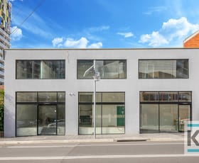 Offices commercial property leased at 109 Wigram Street Harris Park NSW 2150