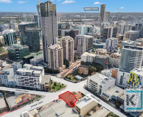 Medical / Consulting commercial property leased at 109 Wigram Street Harris Park NSW 2150
