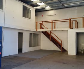 Factory, Warehouse & Industrial commercial property leased at 9/104 Old Pittwater Road Brookvale NSW 2100